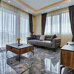 Laristone Апарт-отель