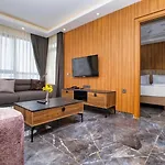 Laristone 4* Анталья