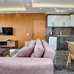 Laristone Апарт-отель Анталья
