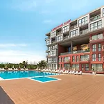 Апарт-отель Laristone Анталья