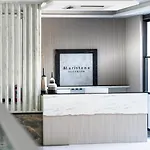 Laristone Апарт-отель 4*