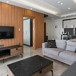 Апарт-отель Laristone Анталья