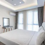 Апарт-отель Laristone Анталья
