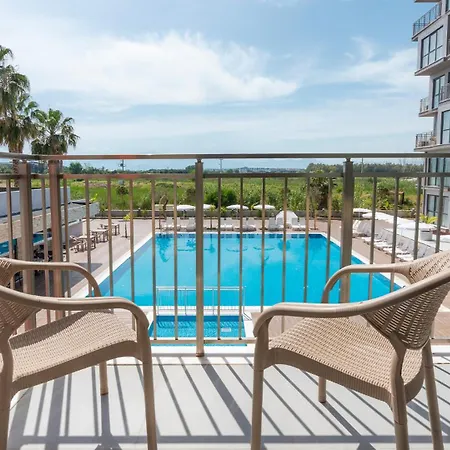 Laristone Antalya