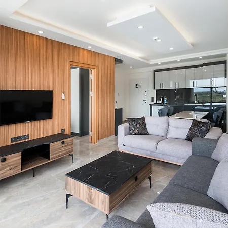 Laristone 4* Antalya