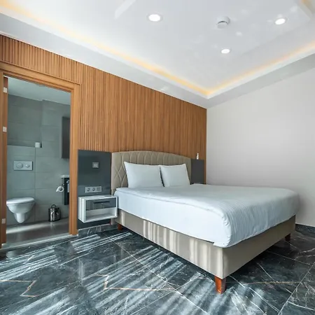 Hotel de apartamente Laristone 4*