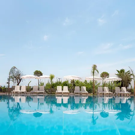 Laristone 4* Antalya