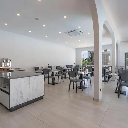 Laristone Antalya