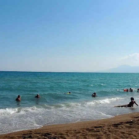 Aparthotel Laristone Suite Spa Hotel Aksu (Antalya)
