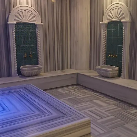 Laristone Suite Spa Hotel Aksu (Antalya)
