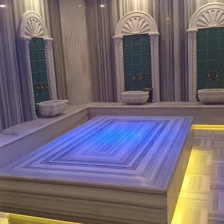 Aparthotel Laristone Suite Spa Hotel Aksu (Antalya)