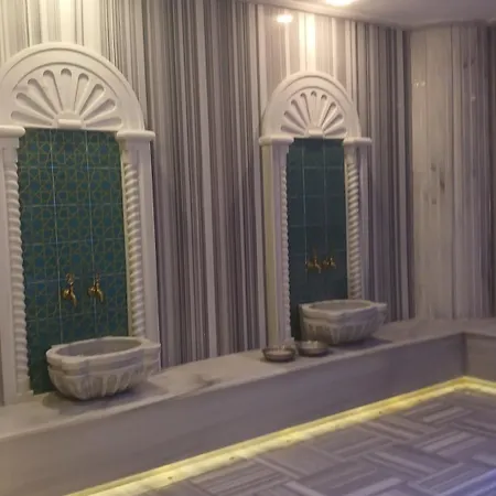 Laristone Suite Spa Hotel Aksu (Antalya)