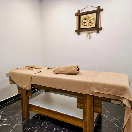 Laristone Suite Spa Hotel Aparthotel Aksu (Antalya)