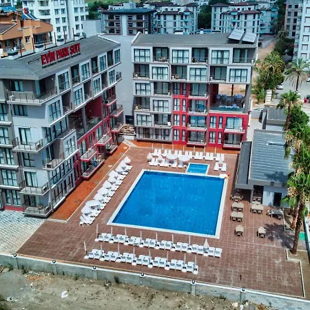 Aparthotel Laristone Suite Spa Hotel *