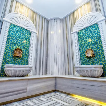 Laristone Suite Spa Hotel Aparthotel