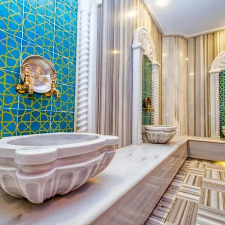 Aparthotel Laristone Suite Spa Hotel *