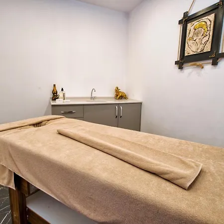 Laristone Suite Spa Hotel Aksu (Antalya)