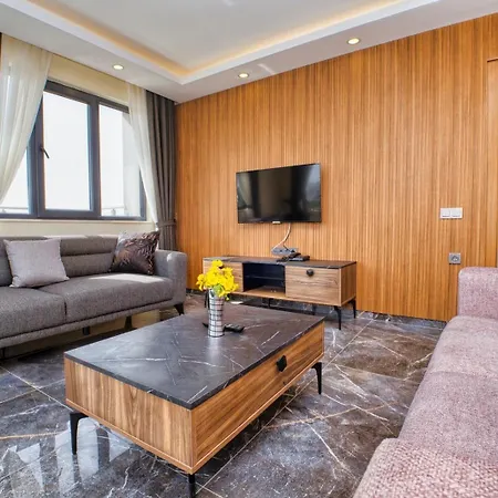 Laristone Suite Spa Hotel Aparthotel