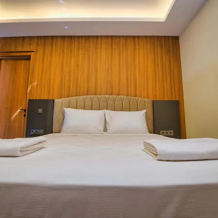 Aparthotel Laristone Suite Spa Hotel Aksu (Antalya)