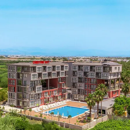 Laristone Antalya