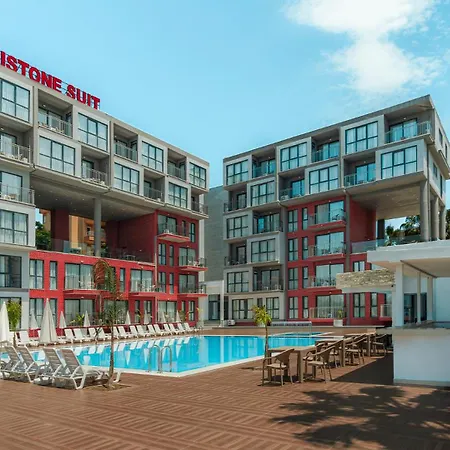 Laristone * Antalya