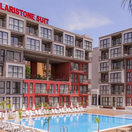 Laristone