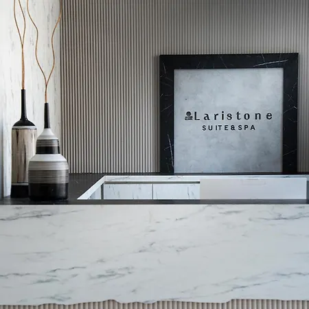 Laristone アンタルヤ