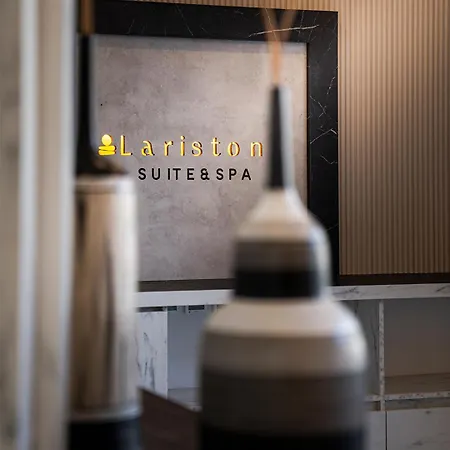 Laristone 4* Antália