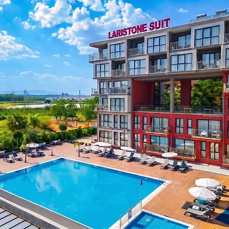 Aparthotel Laristone