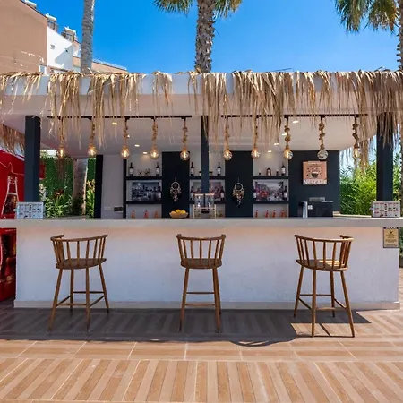 Laristone 4* أنطاليا