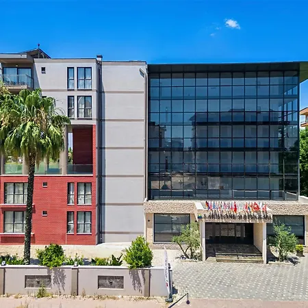 Aparthotel Laristone