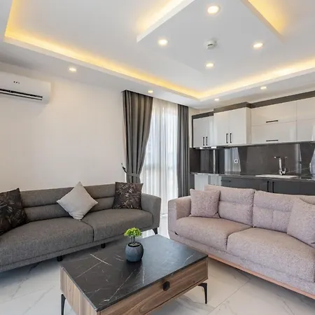 Laristone Aparthotel