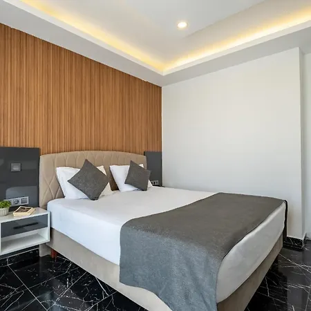Laristone 4* Antalia