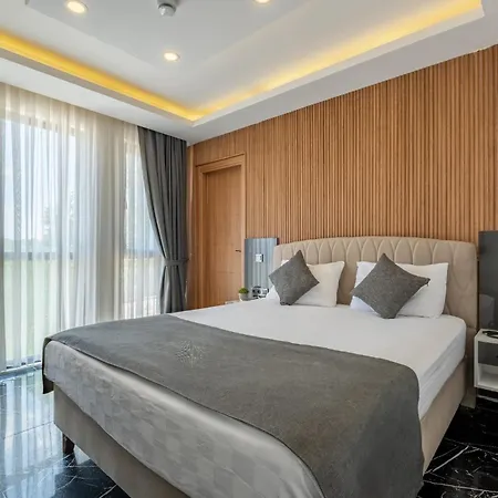 Aparthotel Laristone Antalia