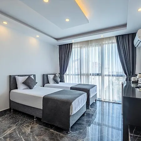 Laristone شقة فندقية