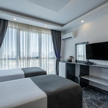 Laristone 4* Antalia