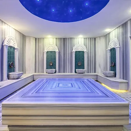 Aparthotel Laristone Antalia