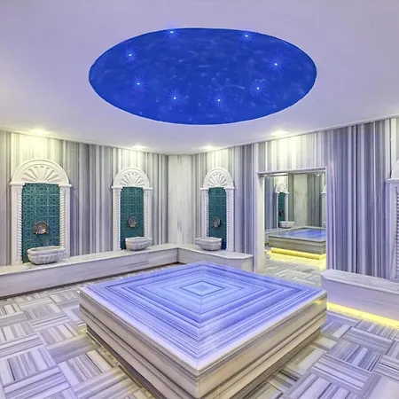 Laristone شقة فندقية