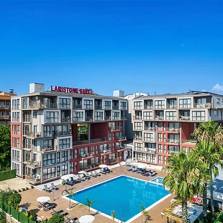 Laristone 4* Antalia