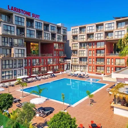 Laristone Aparthotel Antalia