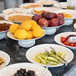 Laristone 4* أنطاليا