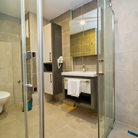 Laristone Lejlighedshotel 4*
