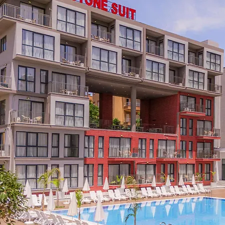 Laristone Antalya