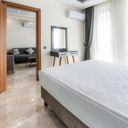 Laristone Lejlighedshotel
