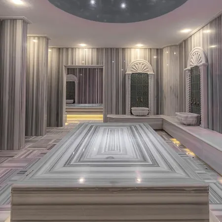 Laristone Antalya