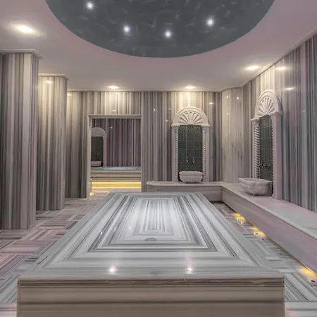Laristone Lejlighedshotel