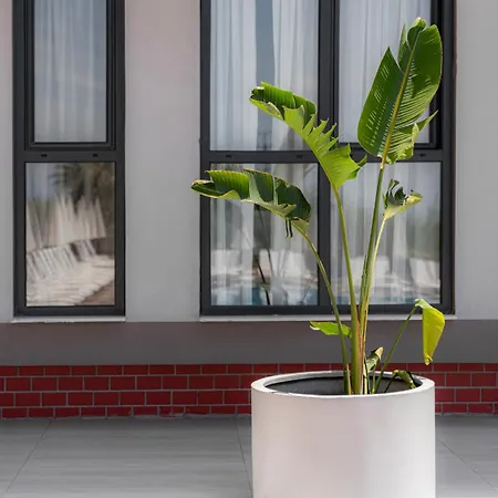 Apart Otel Laristone