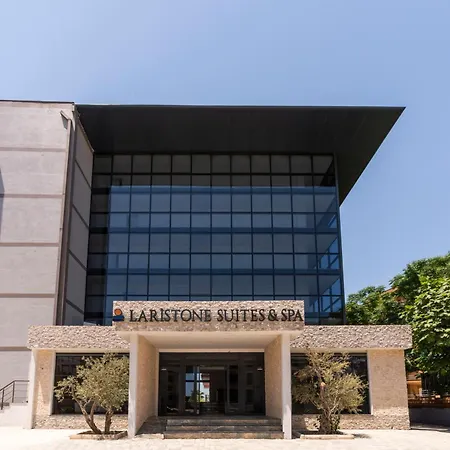 Laristone Apart Otel