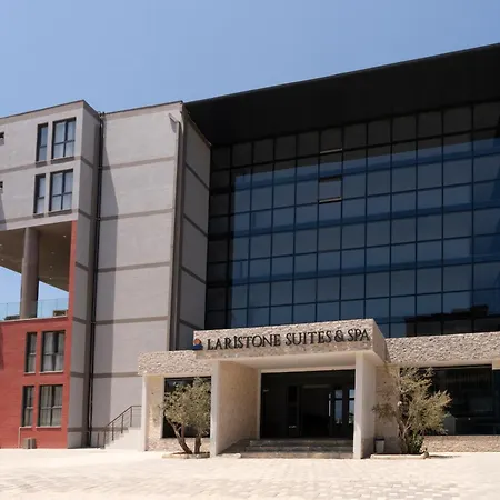 Laristone Apart Otel
