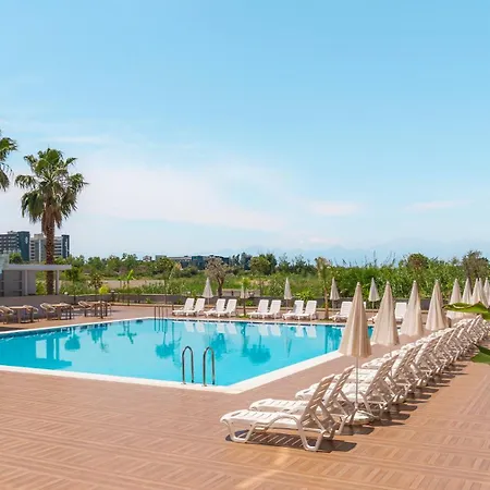 Laristone Анталья